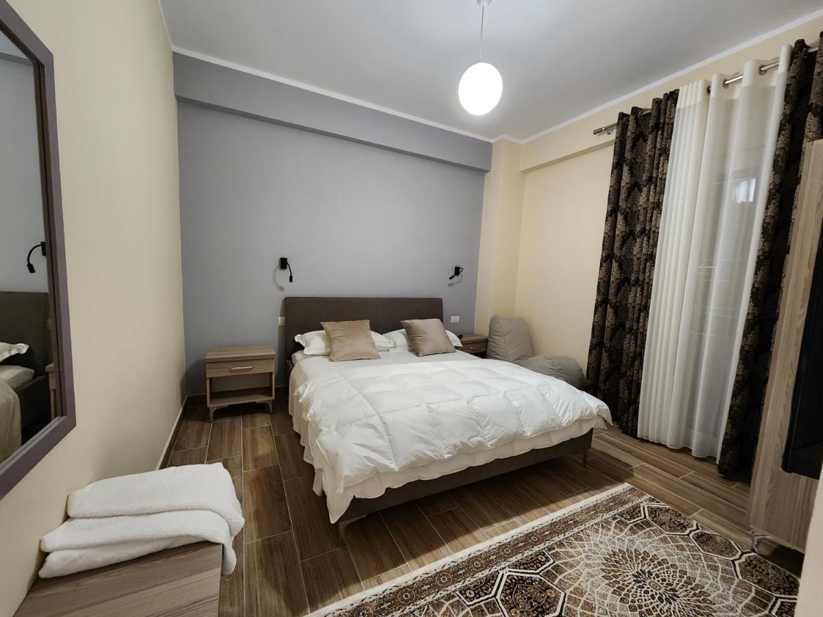 Llogora Dervishaliu Hotel Llogara National Park Екстер'єр фото